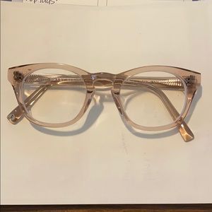 Warby Parker CASPER 668 48-23-145